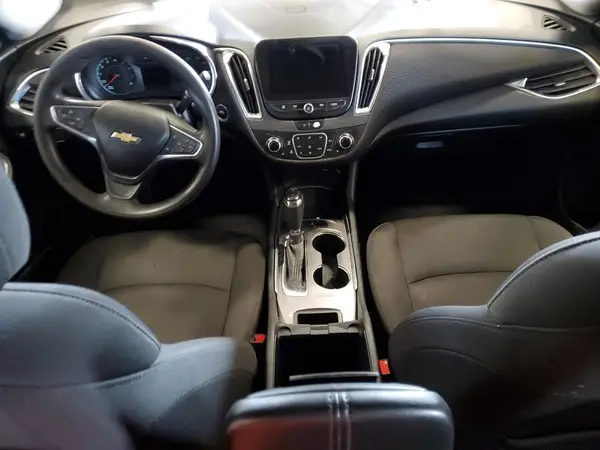 1G1ZD5ST1LF003838 2020 CHEVROLET MALIBU - Image 8