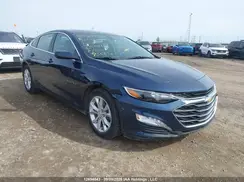 1G1ZD5ST1LF004116 2020 CHEVROLET MALIBU