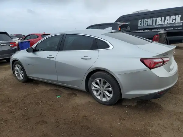 1G1ZD5ST1LF004214 2020 CHEVROLET MALIBU - Image 2