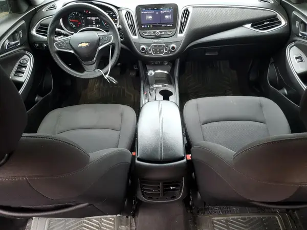 1G1ZD5ST1LF004214 2020 CHEVROLET MALIBU - Image 8