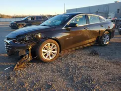 1G1ZD5ST1LF004598 2020 CHEVROLET MALIBU