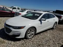 1G1ZD5ST1LF005203 2020 CHEVROLET MALIBU