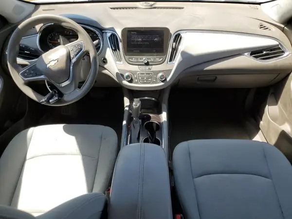 1G1ZD5ST1LF005203 2020 CHEVROLET MALIBU - Image 8
