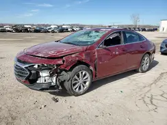 1G1ZD5ST1LF005525 2020 CHEVROLET MALIBU
