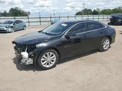 1G1ZD5ST1LF006223 2020 CHEVROLET MALIBU