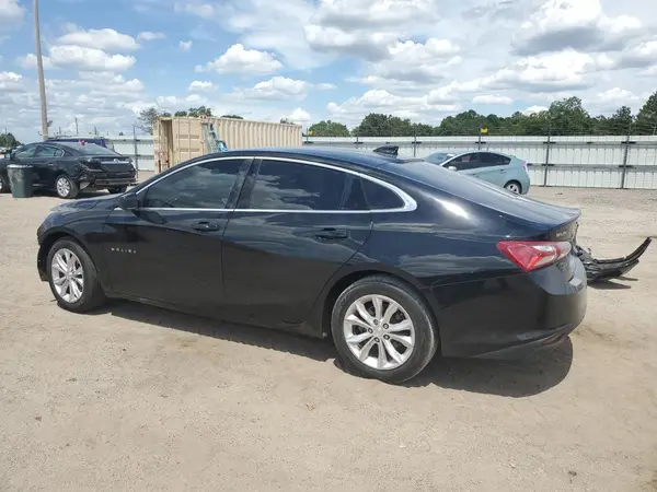 1G1ZD5ST1LF006223 2020 CHEVROLET MALIBU - Image 2
