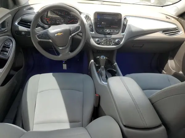 1G1ZD5ST1LF006223 2020 CHEVROLET MALIBU - Image 8