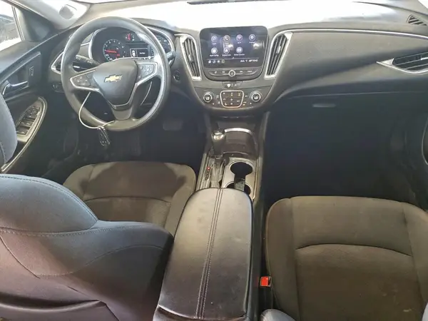1G1ZD5ST1LF007226 2020 CHEVROLET MALIBU - Image 8