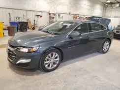 1G1ZD5ST1LF007369 2020 CHEVROLET MALIBU