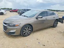 1G1ZD5ST1LF008179 2020 CHEVROLET MALIBU
