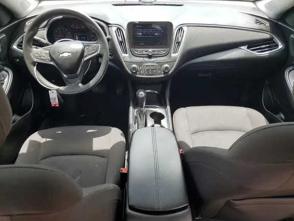1G1ZD5ST1LF008179 2020 CHEVROLET MALIBU - Image 8