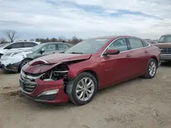 1G1ZD5ST1LF008926 2020 CHEVROLET MALIBU