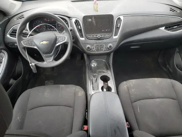 1G1ZD5ST1LF008926 2020 CHEVROLET MALIBU - Image 8