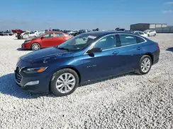 1G1ZD5ST1LF009168 2020 CHEVROLET MALIBU