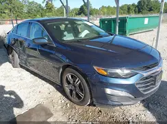 1G1ZD5ST1LF009591 2020 CHEVROLET MALIBU