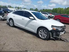 1G1ZD5ST1LF009994 2020 CHEVROLET MALIBU