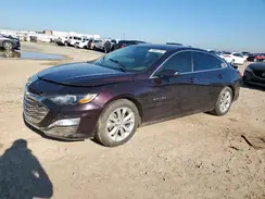 1G1ZD5ST1LF010191 2020 CHEVROLET MALIBU
