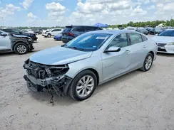 1G1ZD5ST1LF010885 2020 CHEVROLET MALIBU