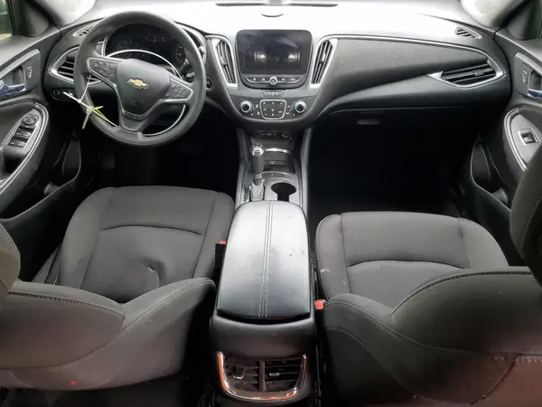 1G1ZD5ST1LF011230 2020 CHEVROLET MALIBU - Image 8