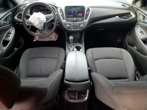 1G1ZD5ST1LF011454 2020 CHEVROLET MALIBU - Image 8