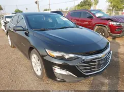 1G1ZD5ST1LF011910 2020 CHEVROLET MALIBU