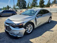 1G1ZD5ST1LF012796 2020 CHEVROLET MALIBU