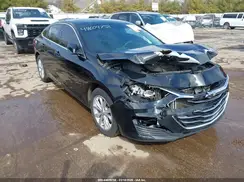 1G1ZD5ST1LF013558 2020 CHEVROLET MALIBU
