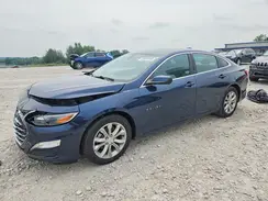 1G1ZD5ST1LF014743 2020 CHEVROLET MALIBU
