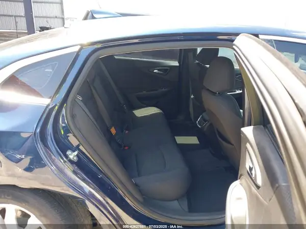 1G1ZD5ST1LF016010 2020 CHEVROLET MALIBU - Image 8