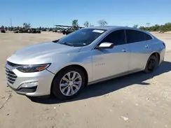 1G1ZD5ST1LF016170 2020 CHEVROLET MALIBU