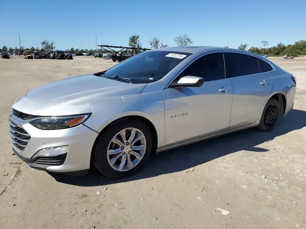 1G1ZD5ST1LF016170 2020 CHEVROLET MALIBU - Image 1