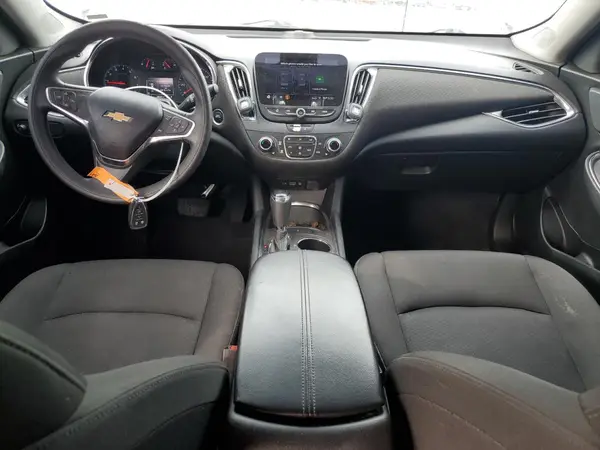 1G1ZD5ST1LF016170 2020 CHEVROLET MALIBU - Image 8