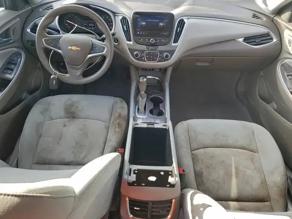 1G1ZD5ST1LF017884 2020 CHEVROLET MALIBU - Image 8