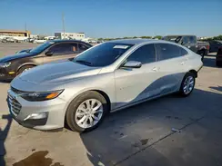 1G1ZD5ST1LF018095 2020 CHEVROLET MALIBU