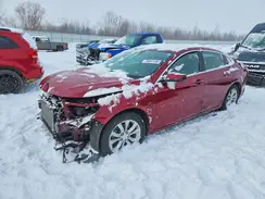 1G1ZD5ST1LF018940 2020 CHEVROLET MALIBU