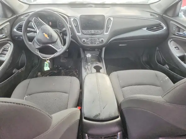 1G1ZD5ST1LF018940 2020 CHEVROLET MALIBU - Image 8