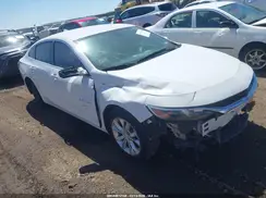 1G1ZD5ST1LF020297 2020 CHEVROLET MALIBU