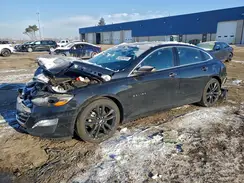 1G1ZD5ST1LF021708 2020 CHEVROLET MALIBU