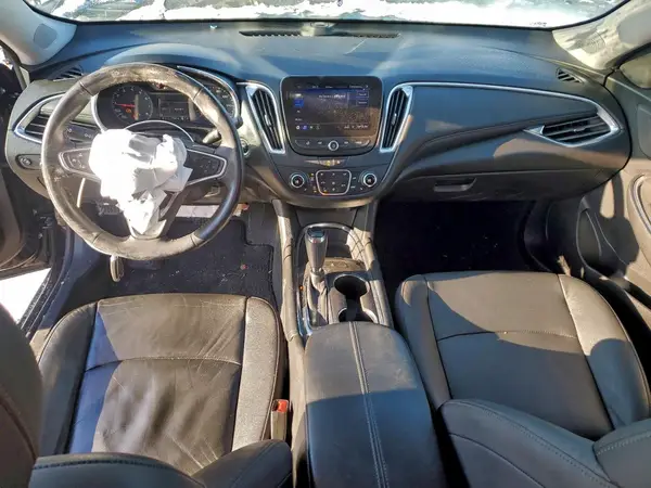 1G1ZD5ST1LF021708 2020 CHEVROLET MALIBU - Image 8