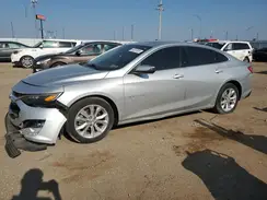 1G1ZD5ST1LF023572 2020 CHEVROLET MALIBU