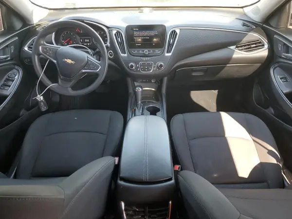 1G1ZD5ST1LF023572 2020 CHEVROLET MALIBU - Image 8