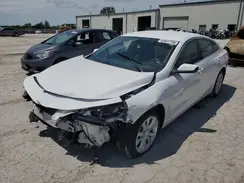 1G1ZD5ST1LF024009 2020 CHEVROLET MALIBU