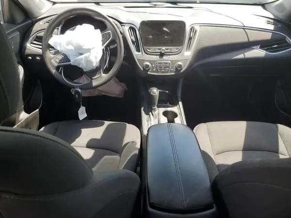 1G1ZD5ST1LF024009 2020 CHEVROLET MALIBU - Image 8