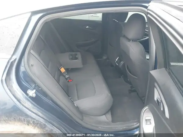 1G1ZD5ST1LF024317 2020 CHEVROLET MALIBU - Image 8