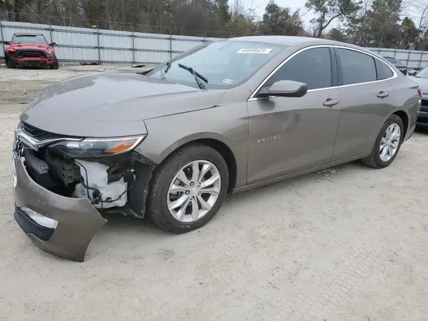 1G1ZD5ST1LF024480 2020 CHEVROLET MALIBU - Image 1