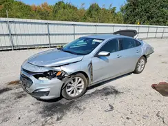 1G1ZD5ST1LF024561 2020 CHEVROLET MALIBU