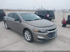 1G1ZD5ST1LF025340 2020 CHEVROLET MALIBU