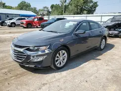 1G1ZD5ST1LF025855 2020 CHEVROLET MALIBU