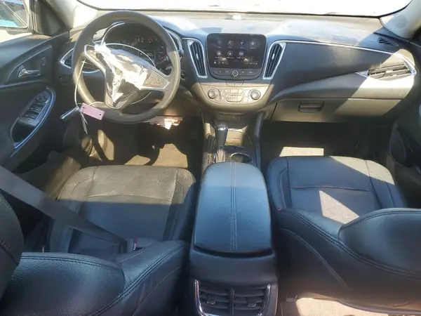 1G1ZD5ST1LF026598 2020 CHEVROLET MALIBU - Image 8