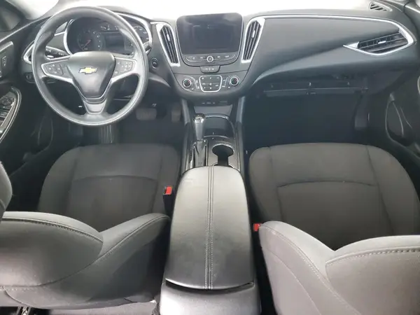 1G1ZD5ST1LF026889 2020 CHEVROLET MALIBU - Image 8